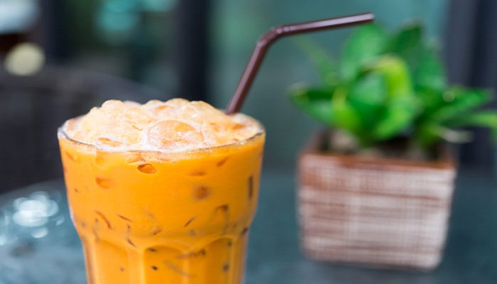 franchise minuman teh yang mudah