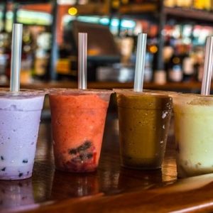 usaha franchise terlaris