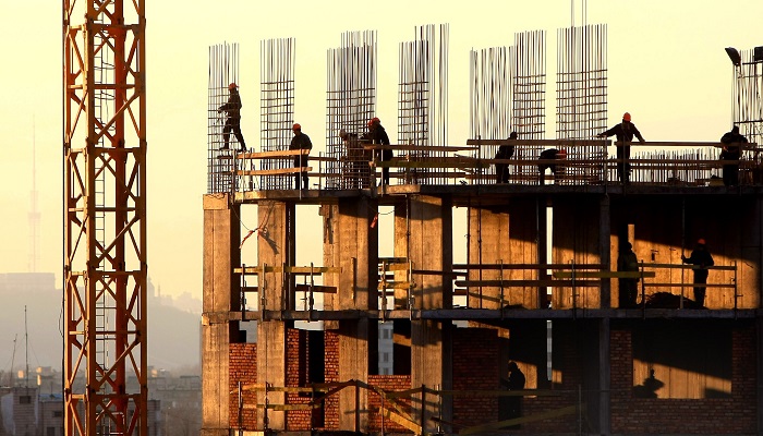 bisnis konstruksi dan properti