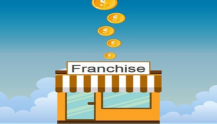 cara membeli franchise
