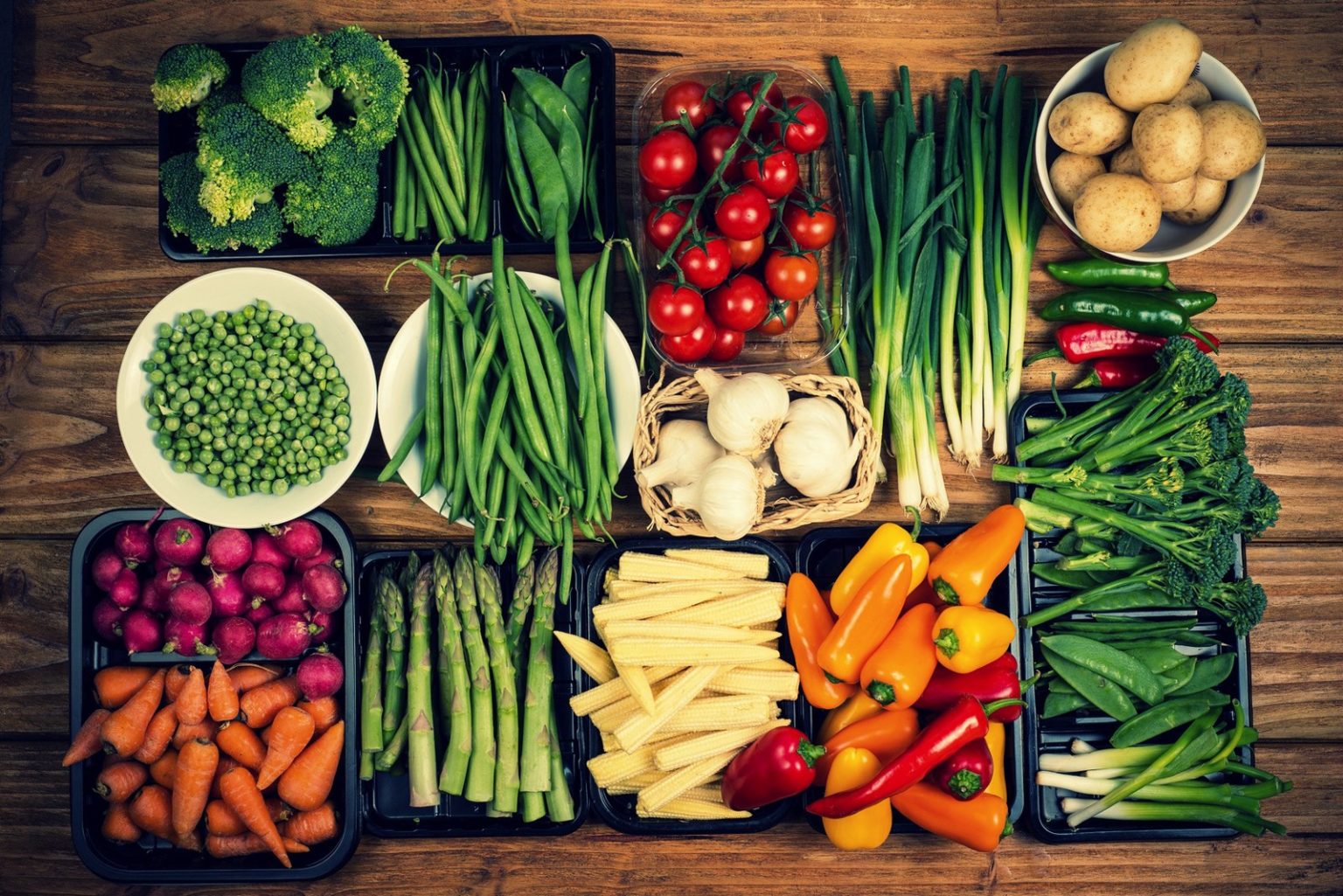 Rahasia Sukses Berjualan Sayur Online: Lebih dari Sekedar Aplikasi dan Foto