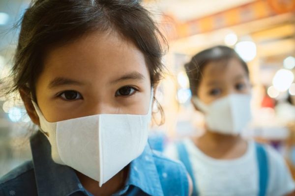 ide bisnis jual masker