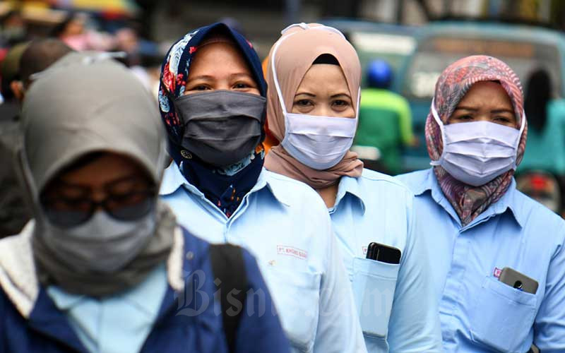 korban PHK
