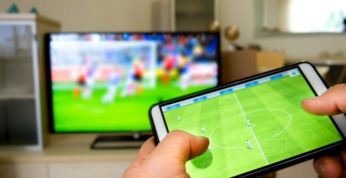 nonton streaming bola online