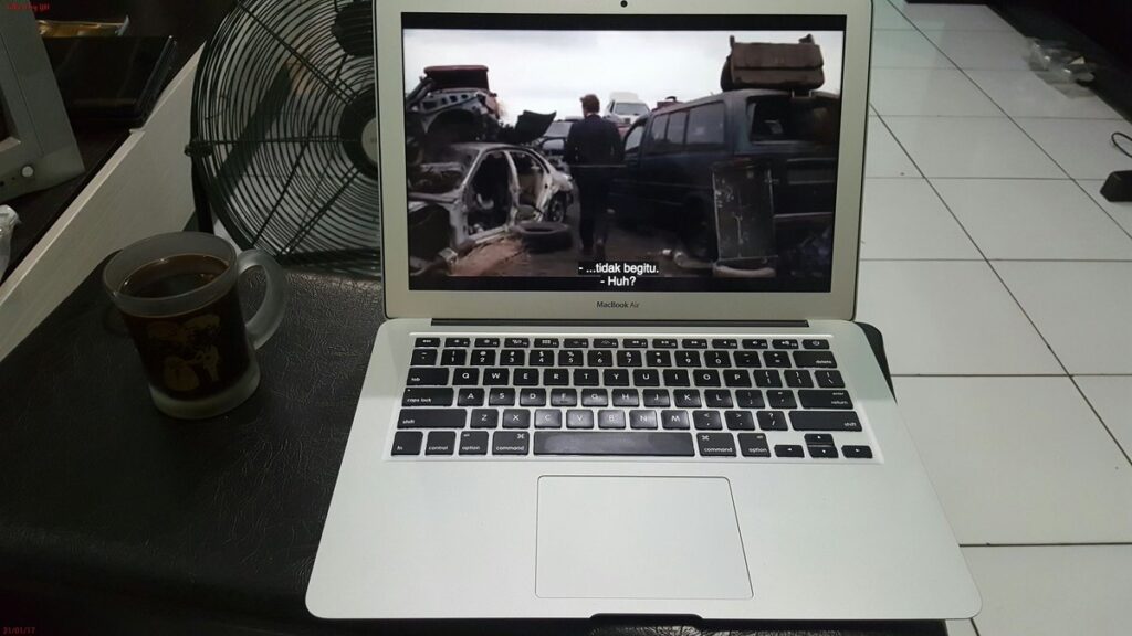 nonton youtube dibayar