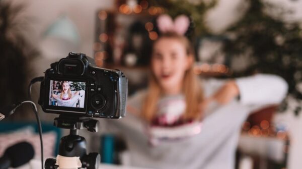 penghasilan seorang youtuber