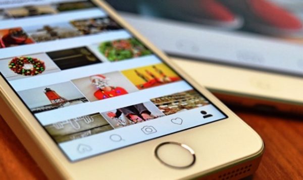 strategi jualan online di Instagram