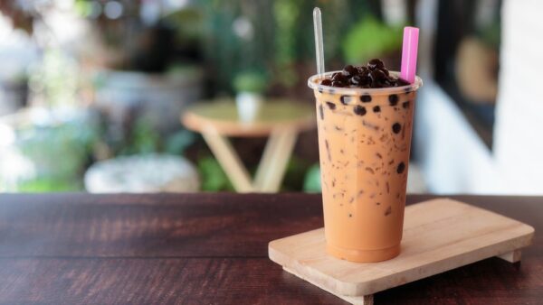 usaha minuman boba