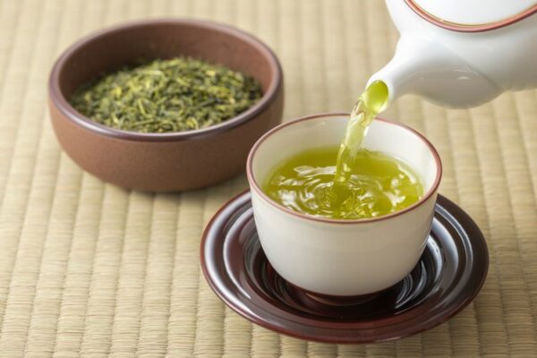 usaha minuman rempah