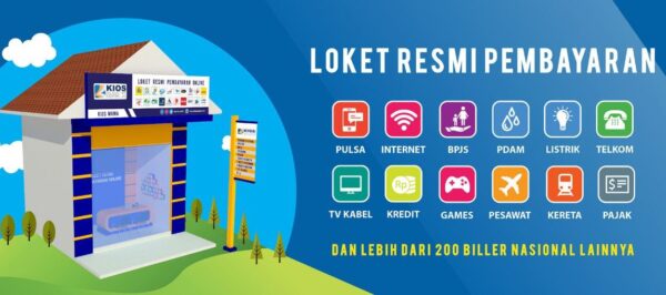 PPOB online