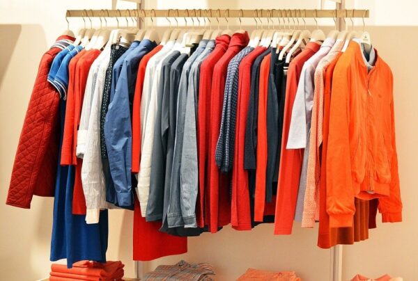 bisnis clothing line