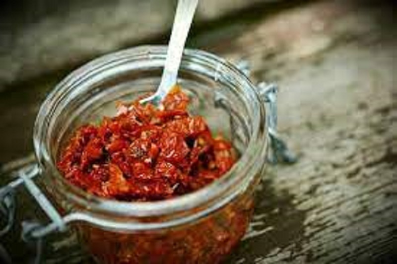 bisnis sambal kemasan