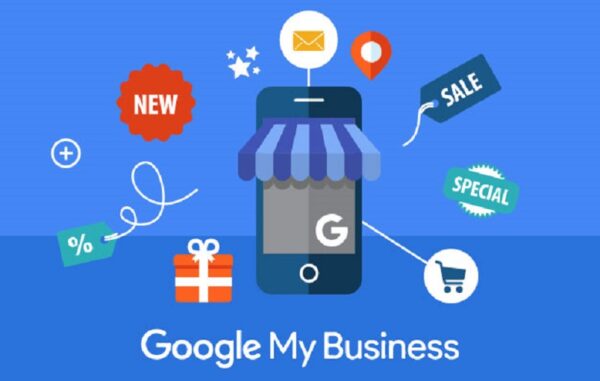 cara membuat Google My Business