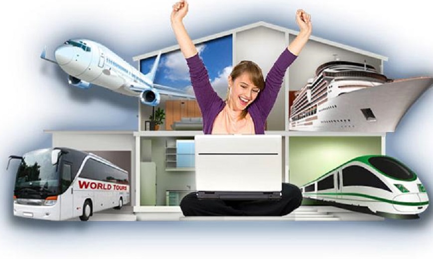 cara membuka usaha travel sendiri