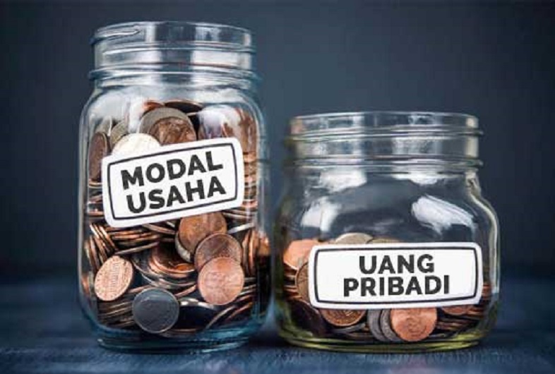 cara mengatur keuangan usaha