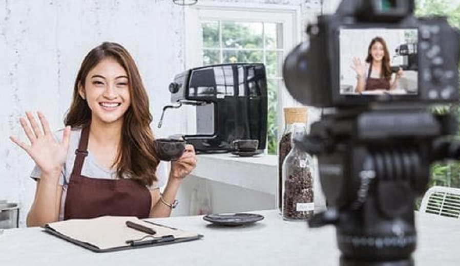 cara menjadi influencer