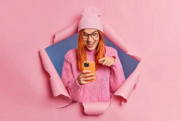 konten Instagram yang menarik