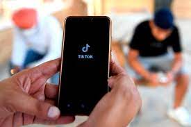 tiktok bisnis