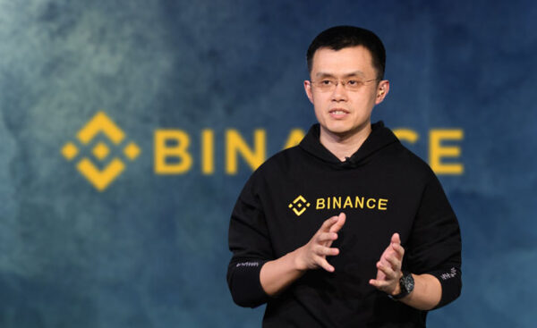 investasi binance
