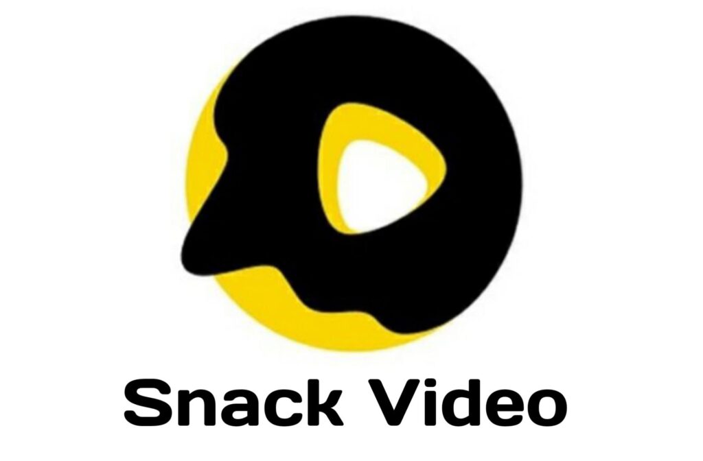 aplikasi snack video