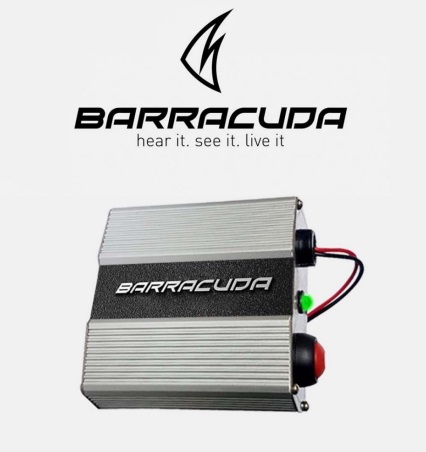 penghemat BBM motor Barracuda
