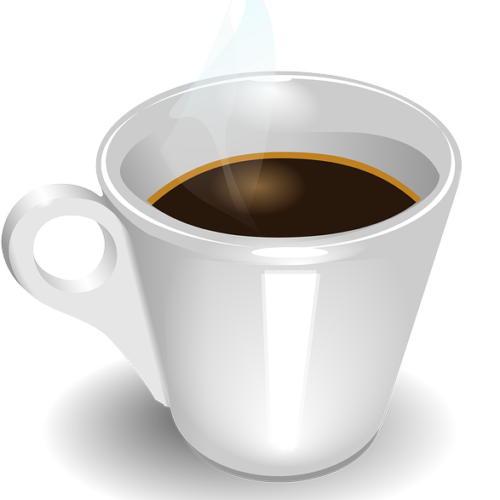 kopi jahe hitam