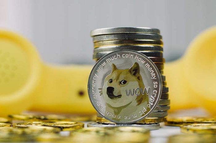 mining doge coin