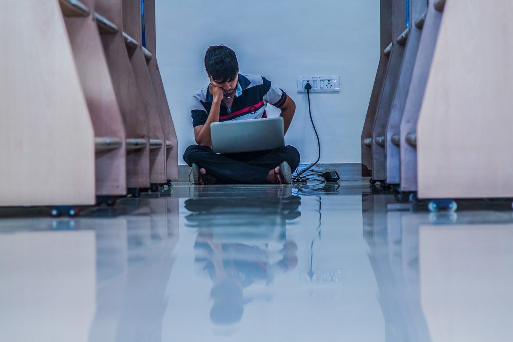 bisnis aplikasi