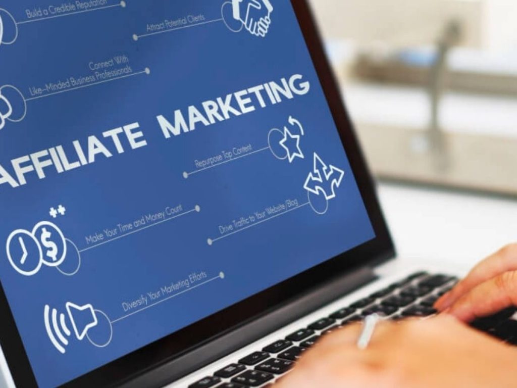 Bisnis Affiliate Tanpa Modal yang Memberikan Keuntungan Income Jangka Panjang