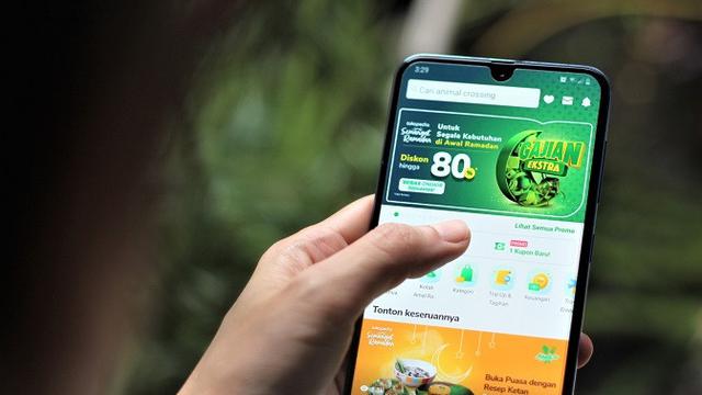 Daftar Affiliate Tokopedia Cara Mudah Mendapatkan Income Dari Internet
