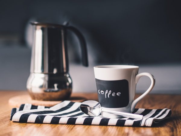 manfaat minum kopi