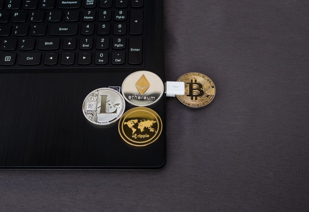 cara membuat crypto wallet