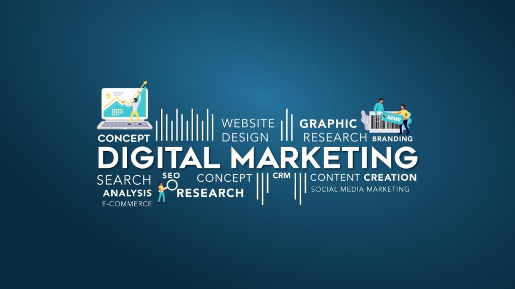 cara memulai bisnis Network Marketing Digital