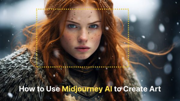 midjourney ai