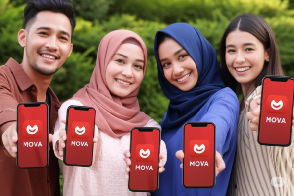 Aplikasi Penghasil Cuan Terbaik 2025